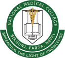 National Medical College Nepal* - Logo