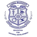 Nepalgunj Medical College - Logo