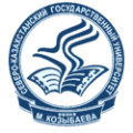 North Kazakhstan State University - Logo