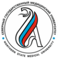 Northern State Medical University* - Logo