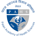 Patan Academy of Health Sciences School of Medicine - Logo