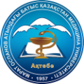 West Kazakhstan Marat Ospanov State Medical University* - Logo