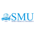 Semey State Medical University Kazakhstan - Logo