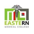 Eastern Medical College, Comilla - Logo