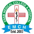 Enam Medical College - Logo