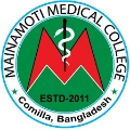 Mainamoti Medical College - Logo