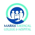 Marks Medical College - Logo