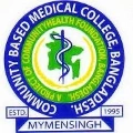 Community Based Medical College - Logo