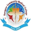 Rangpur Community Medical College - Logo