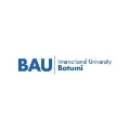 BAU International University, Batumi - Logo