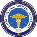 “AIETI” Medical School - Logo