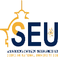 SEU Georgian National University (SEU)* - Logo