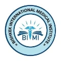 Bishkek International Medical Institute - Logo