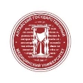 Altai State Medical University - Logo