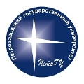 Petrozavodsk State Medical University* - Logo