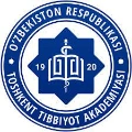 Second Tashkent State Medical Institute - Logo