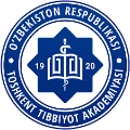 Tashkent Medical Academy Uzbekistan - Logo