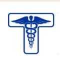 David Tvildiani Medical University - Logo