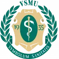 Volgograd State Medical University - Logo