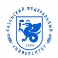 Kazan Federal University* - Logo