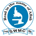 Sylhet Women's Medical College - Logo