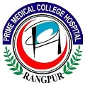 Prime Medical College - Logo