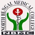 North Bengal Medical College - Logo