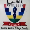 Central Medical College - Logo