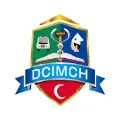 Dhaka Central International Medical College - Logo