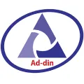 Ad - Din Women Medical College - Logo