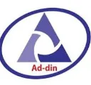 Ad - Din Boshundhara Medical College - Logo