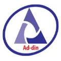 Ad - Din Akij Medical College - Logo