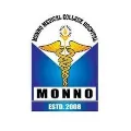 Monno Medical College - Logo