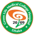 Green Life Medical College - Logo