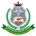 President Abdul Hamid Medical College - Logo