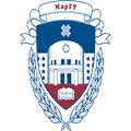 Mari State University - Logo