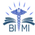 Bishkek International Medical Institute - Logo