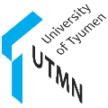 Tyumen State University - Logo