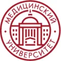 Krasnoyarsk State Medical University* - Logo