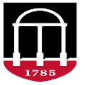 University of Georgia - Logo