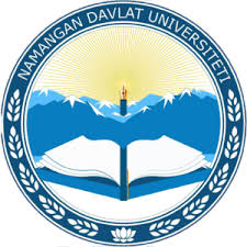 Namangan State University Faculty of Medicine - Logo