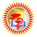 Central Asian International Medical University - Logo