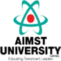AIMST University - Logo