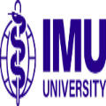 International Medical University Malaysia - Logo