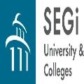 SEGi University - Logo