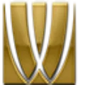 Widad University College - Logo