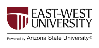 East West Teaching University - Logo