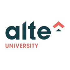 Alte University - Logo