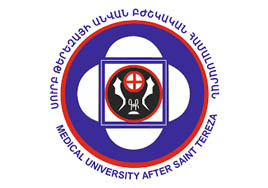 St. Teresa Medical University - Logo