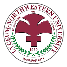 Lyceum Northwestern University - Logo